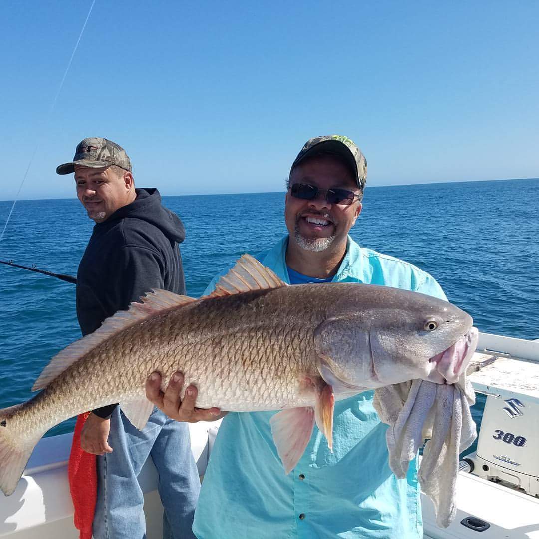 Holden Beach Charter Fishing | Portal.posgradount.edu.pe